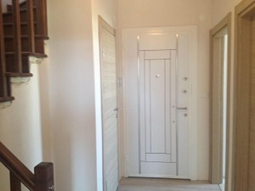 Yılmaz Apartmanı