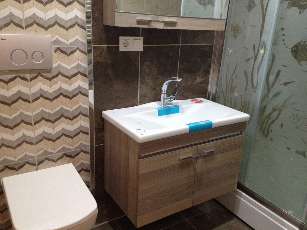 Yılmaz Apartmanı