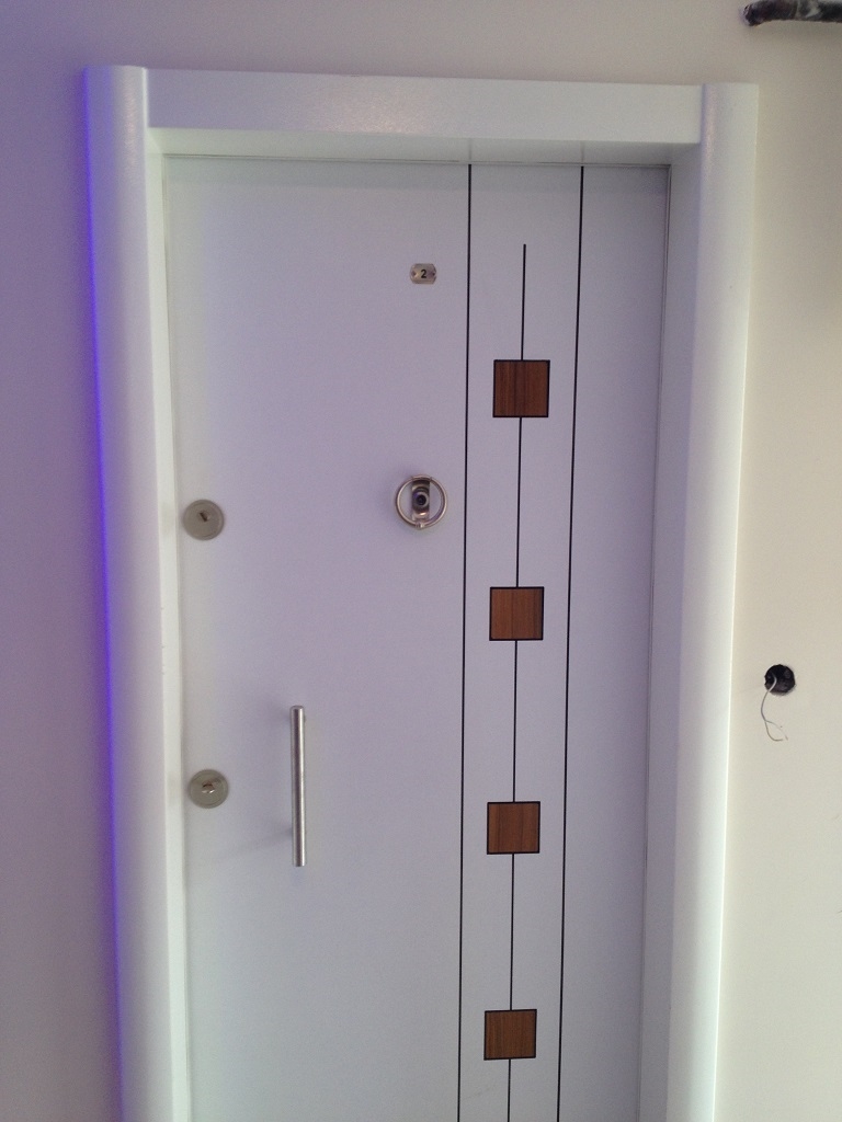 Yılmaz Apartmanı