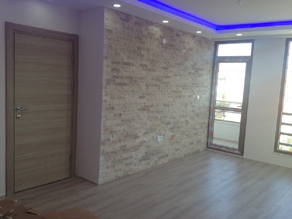 Yılmaz Apartmanı