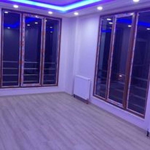 Yılmaz Apartmanı