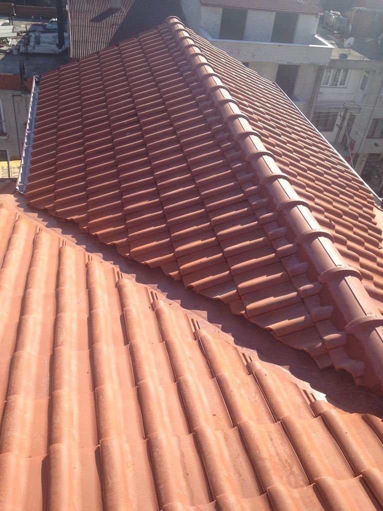 Yılmaz Apartmanı