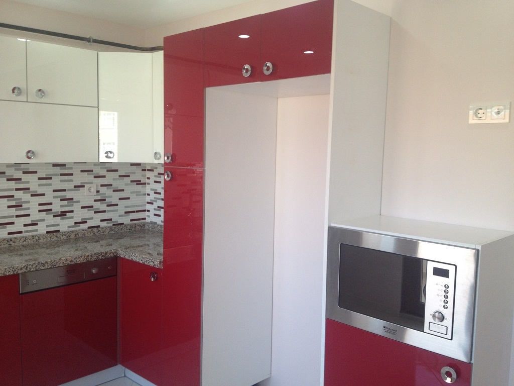 Yılmaz Apartmanı