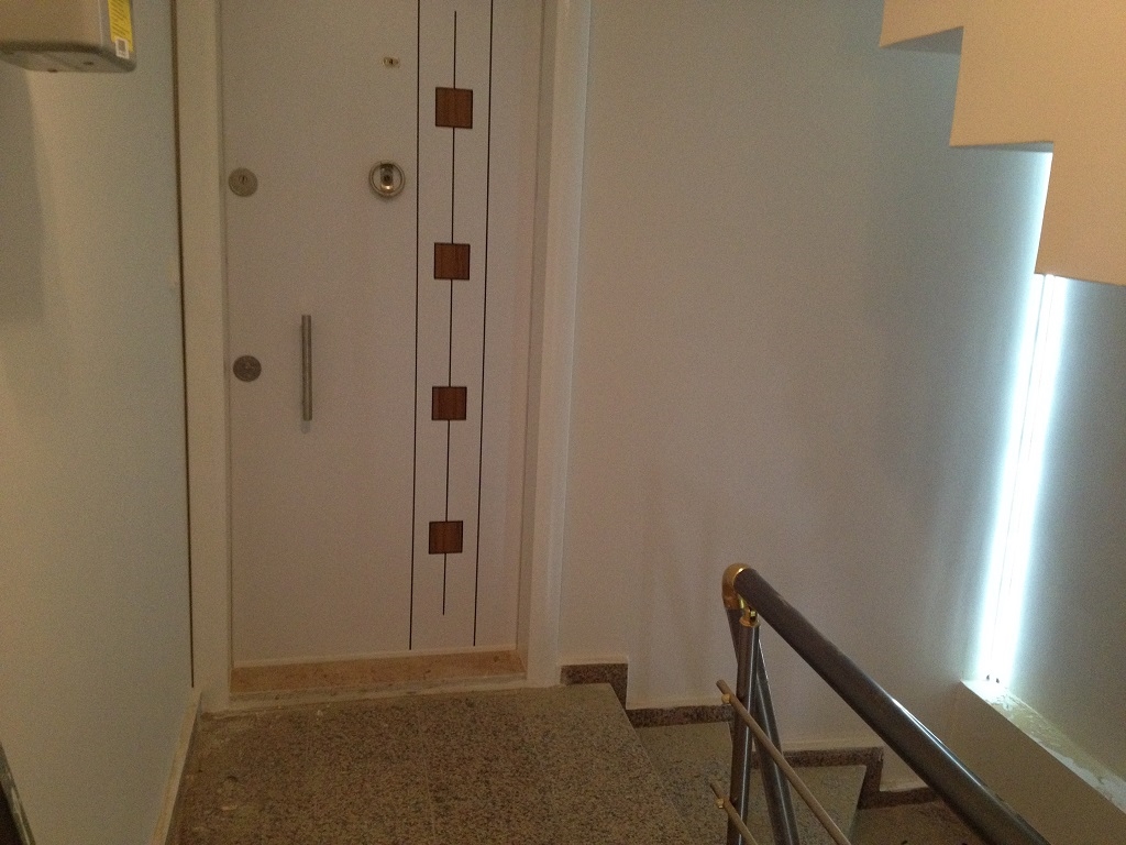 Yılmaz Apartmanı