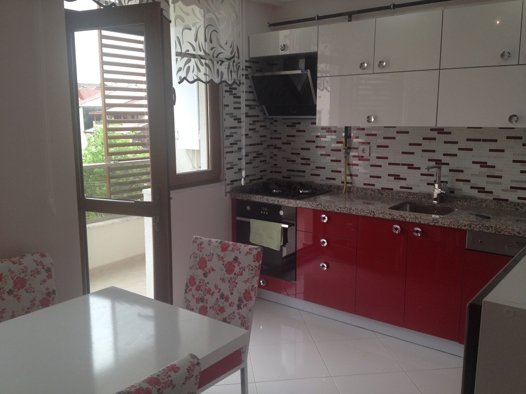 Yılmaz Apartmanı