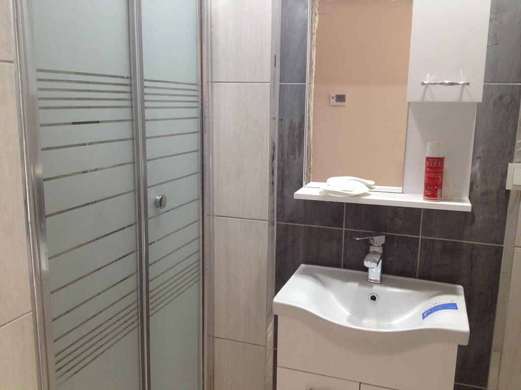 Yılmaz Apartmanı