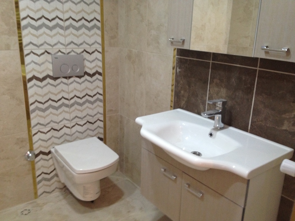 Yılmaz Apartmanı