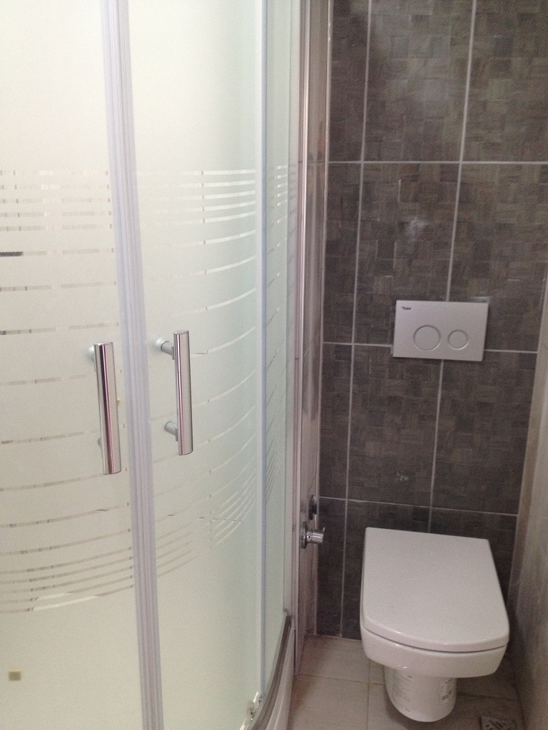 Yılmaz Apartmanı