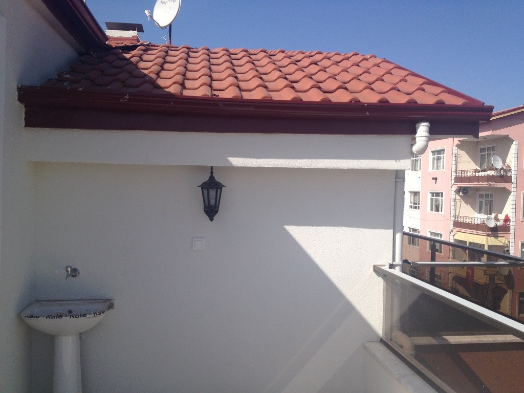 Yılmaz Apartmanı