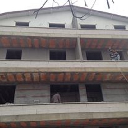 Yılmaz Apartmanı
