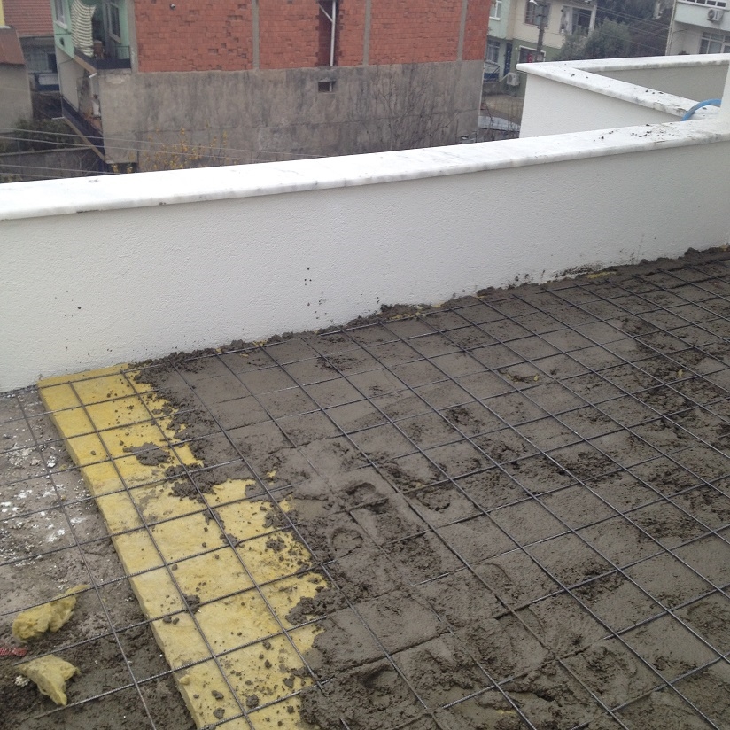 Yılmaz Apartmanı