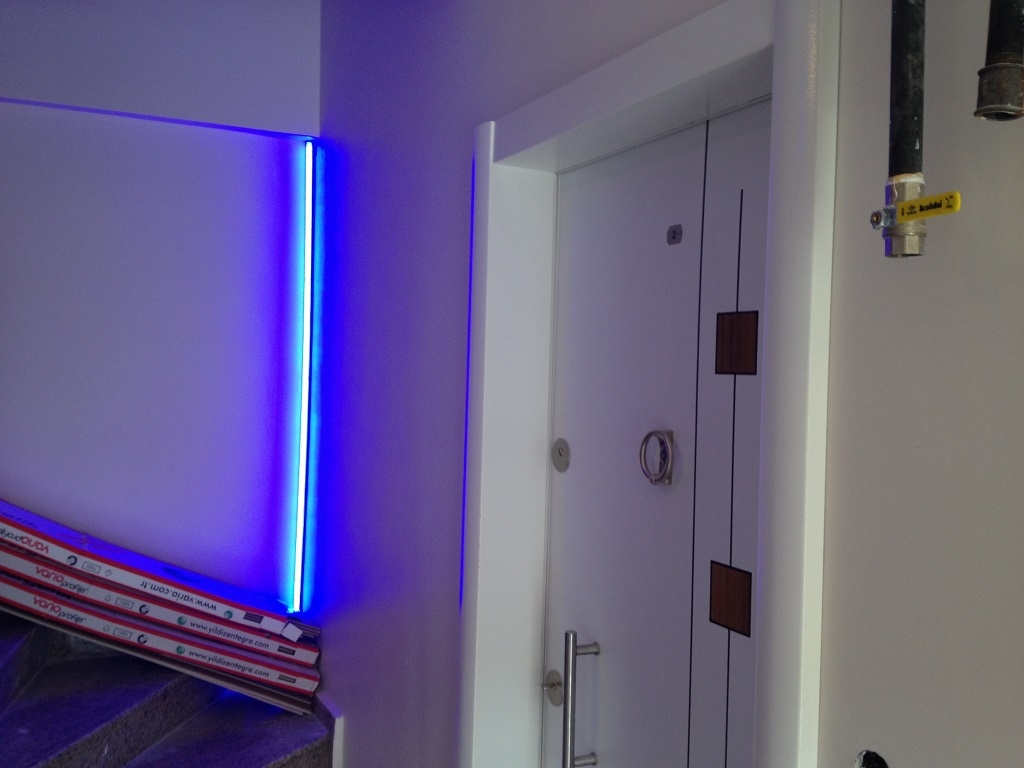 Yılmaz Apartmanı