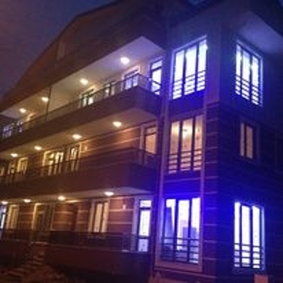 Yılmaz Apartmanı
