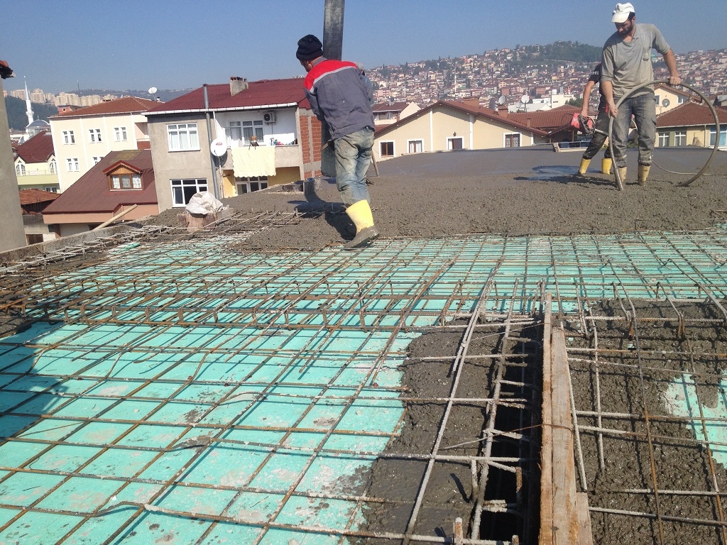 Yılmaz Apartmanı