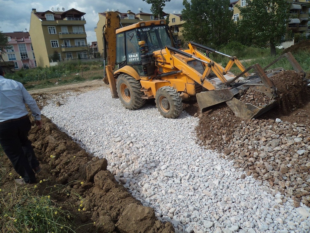 Kübra Apartmanı