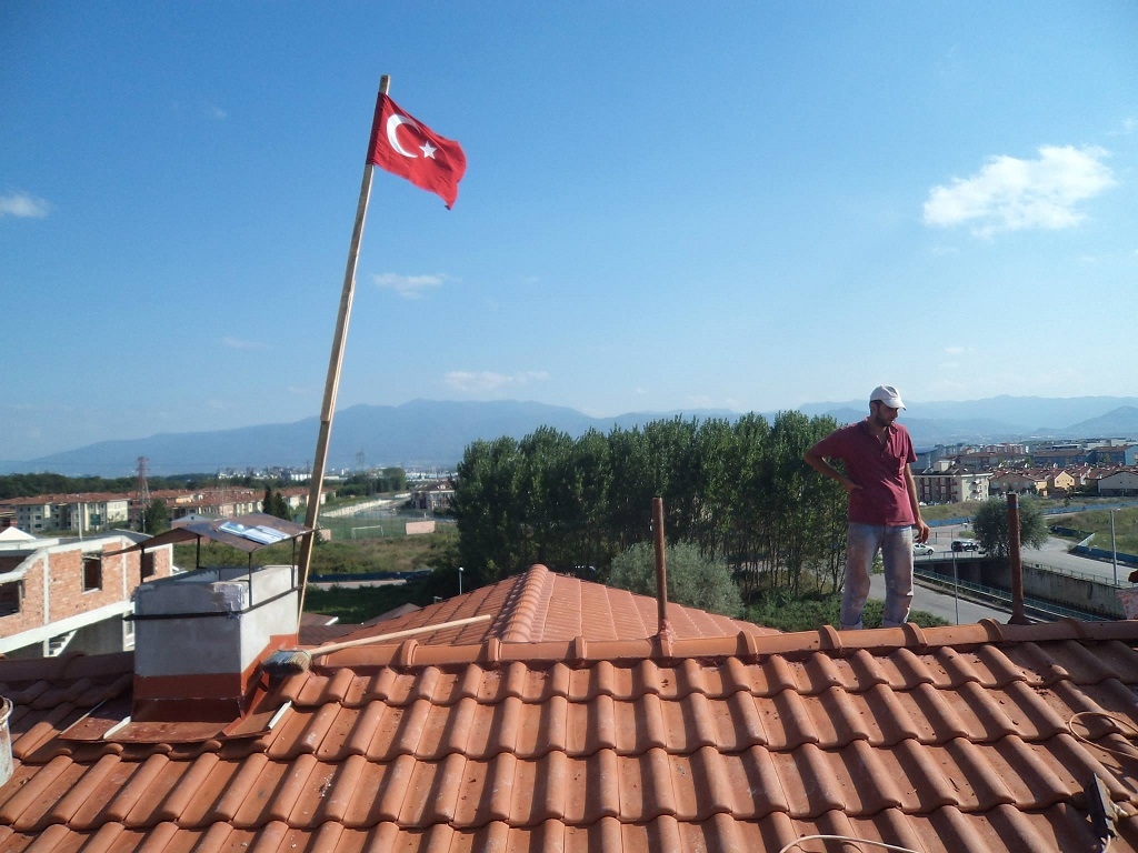 Kübra Apartmanı
