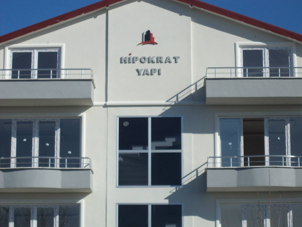 Kübra Apartmanı