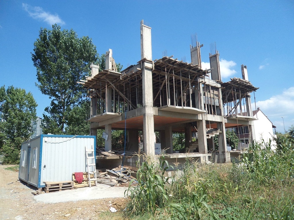 Kübra Apartmanı