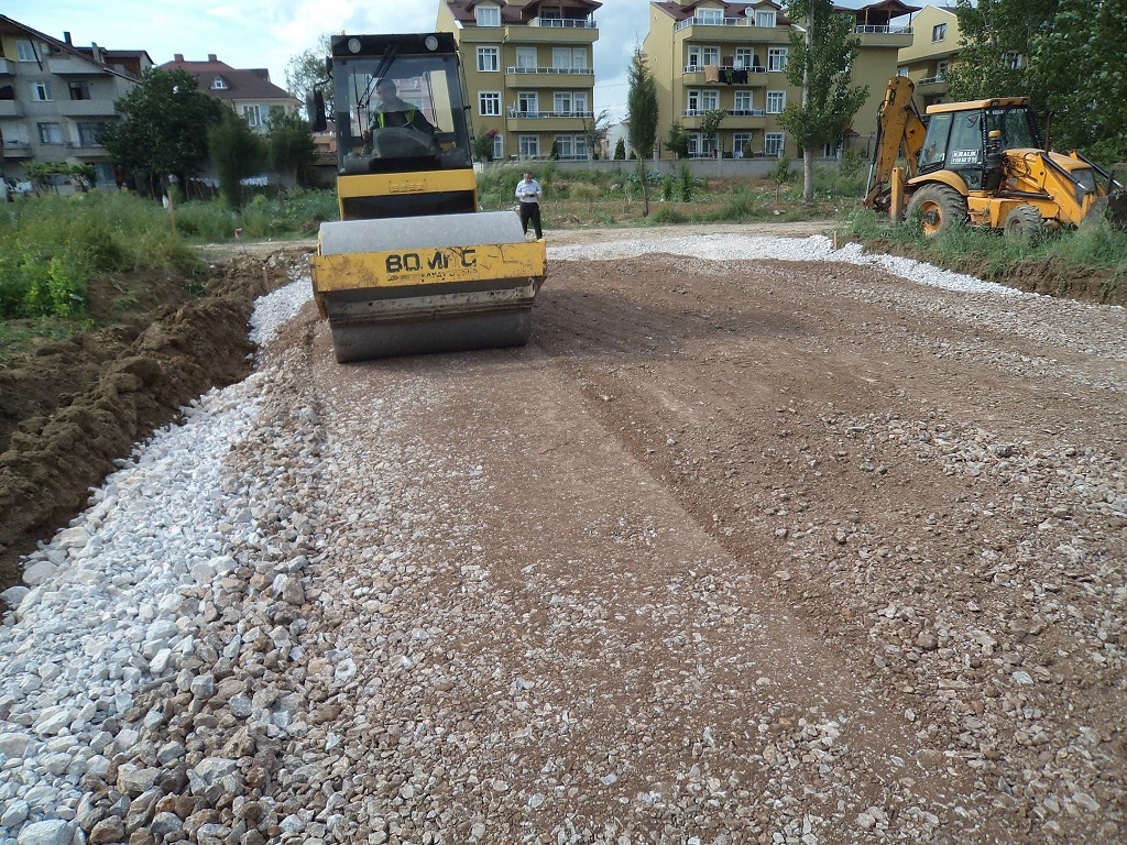 Kübra Apartmanı
