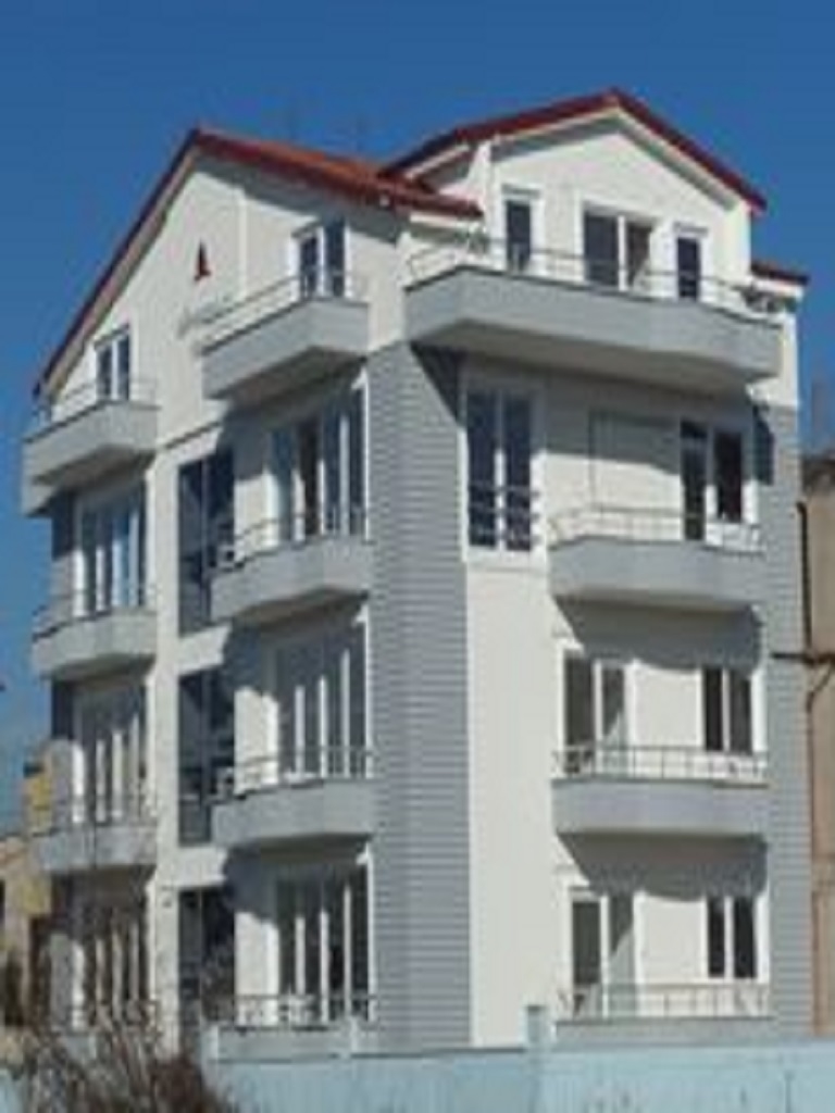 Kübra Apartmanı