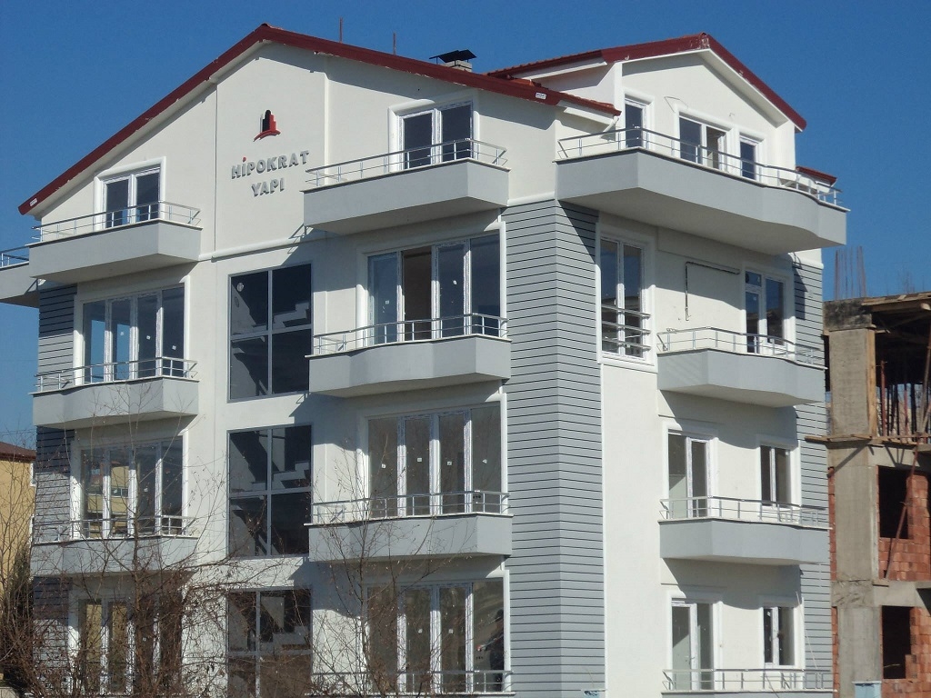 Kübra Apartmanı