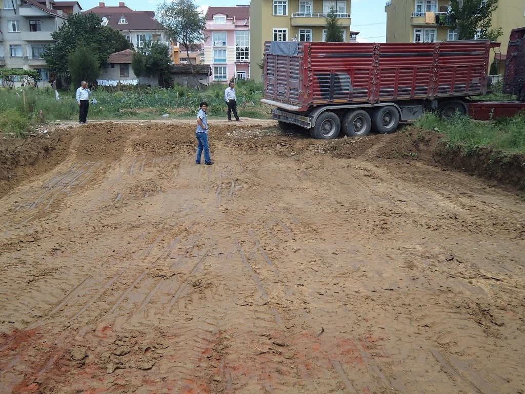 Kübra Apartmanı