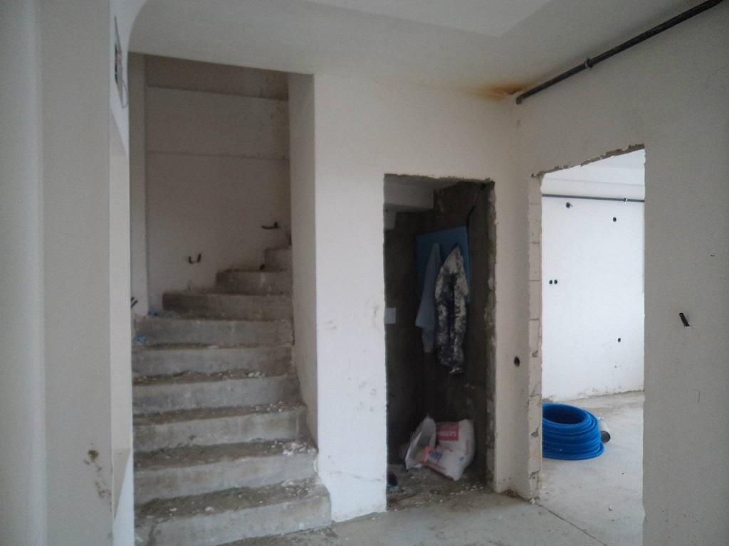 Kübra Apartmanı