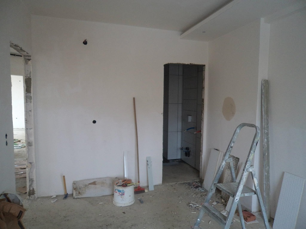 Kübra Apartmanı