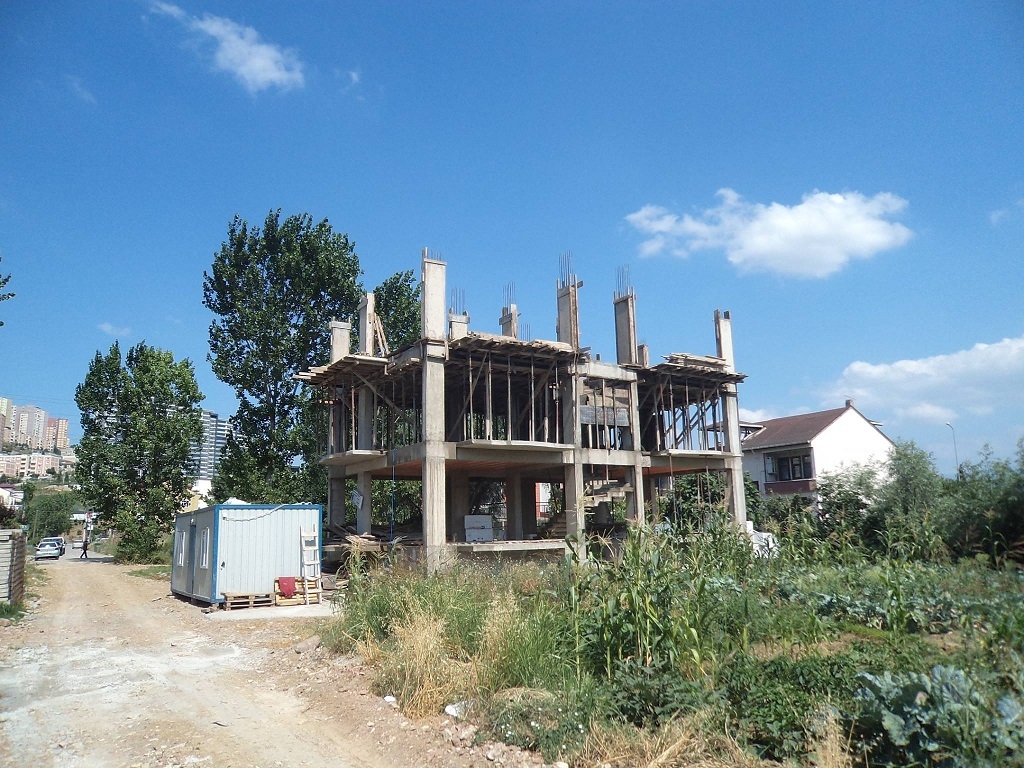 Kübra Apartmanı