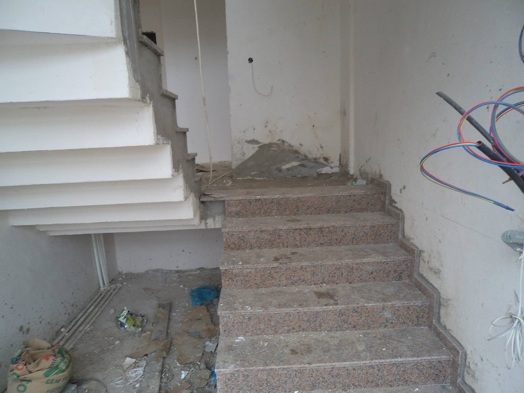Kübra Apartmanı