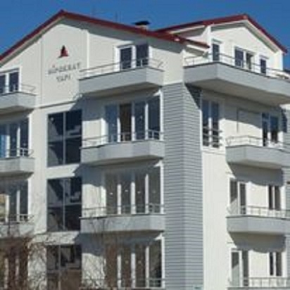 Kübra Apartmanı