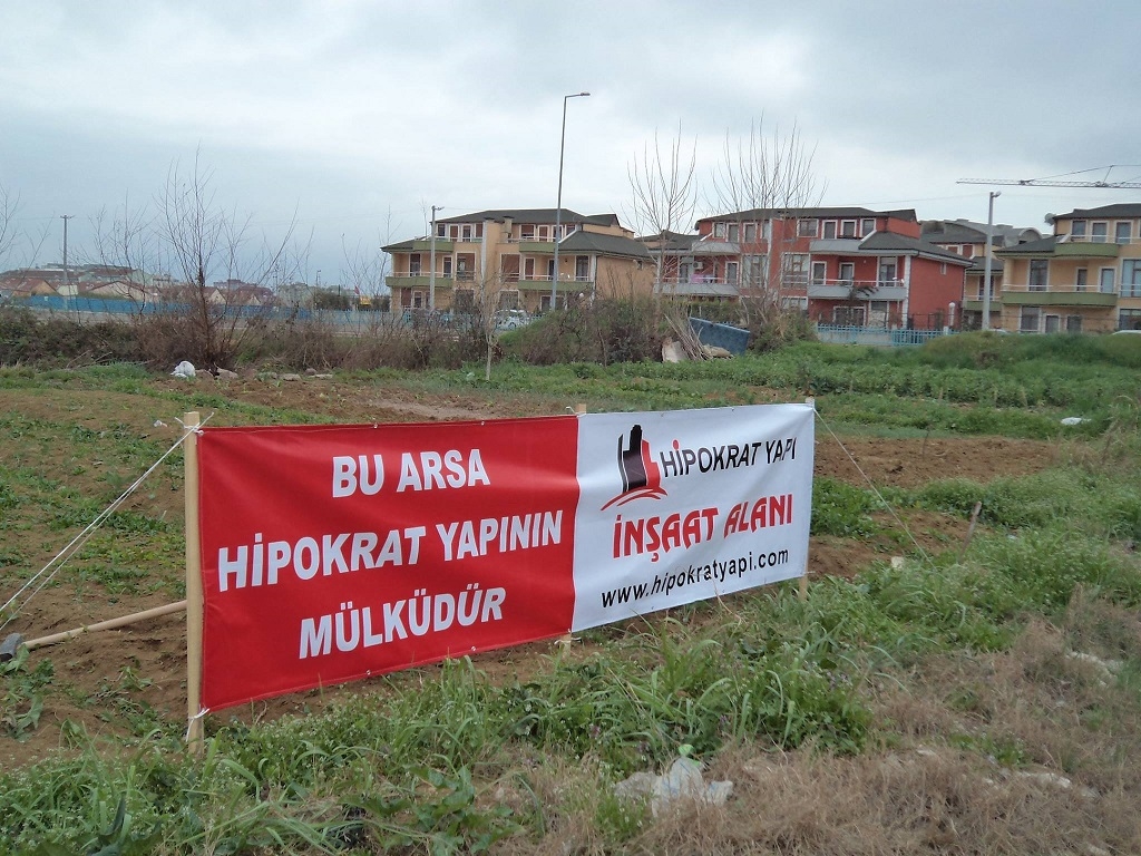 Kübra Apartmanı