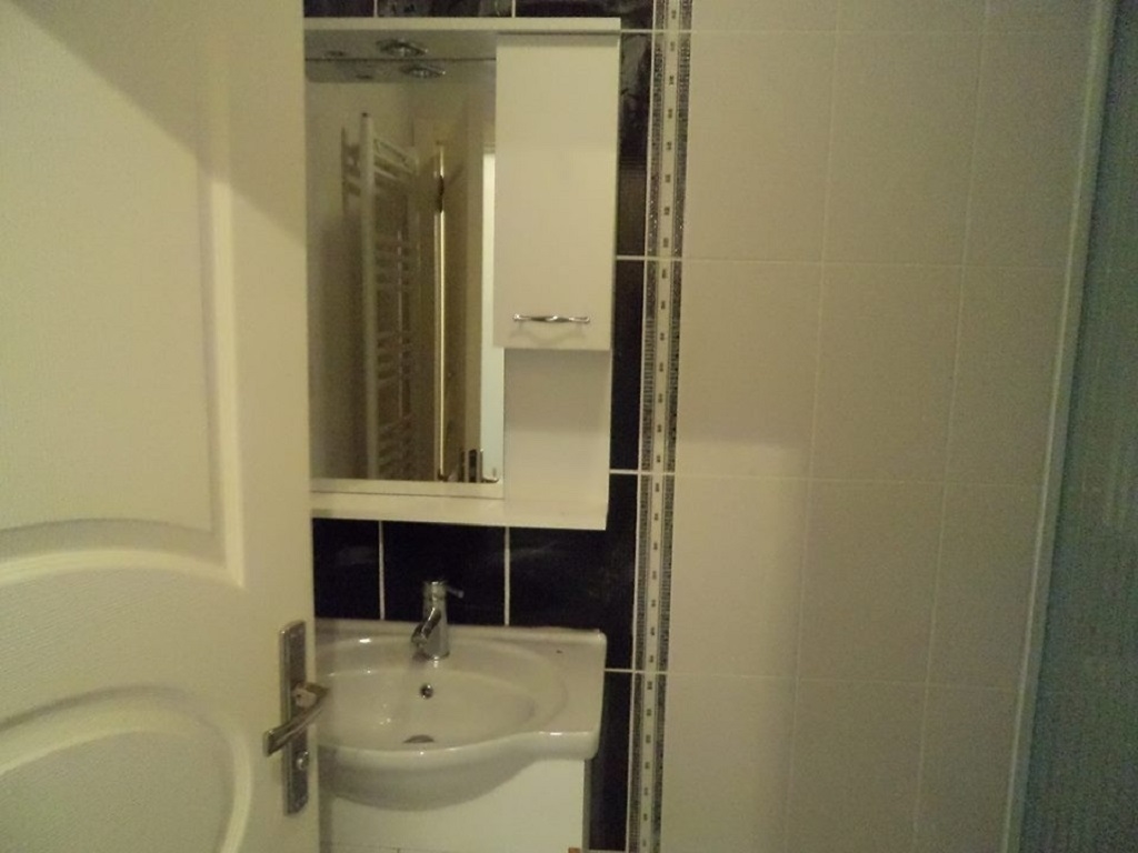 Ezgi Apartmanı