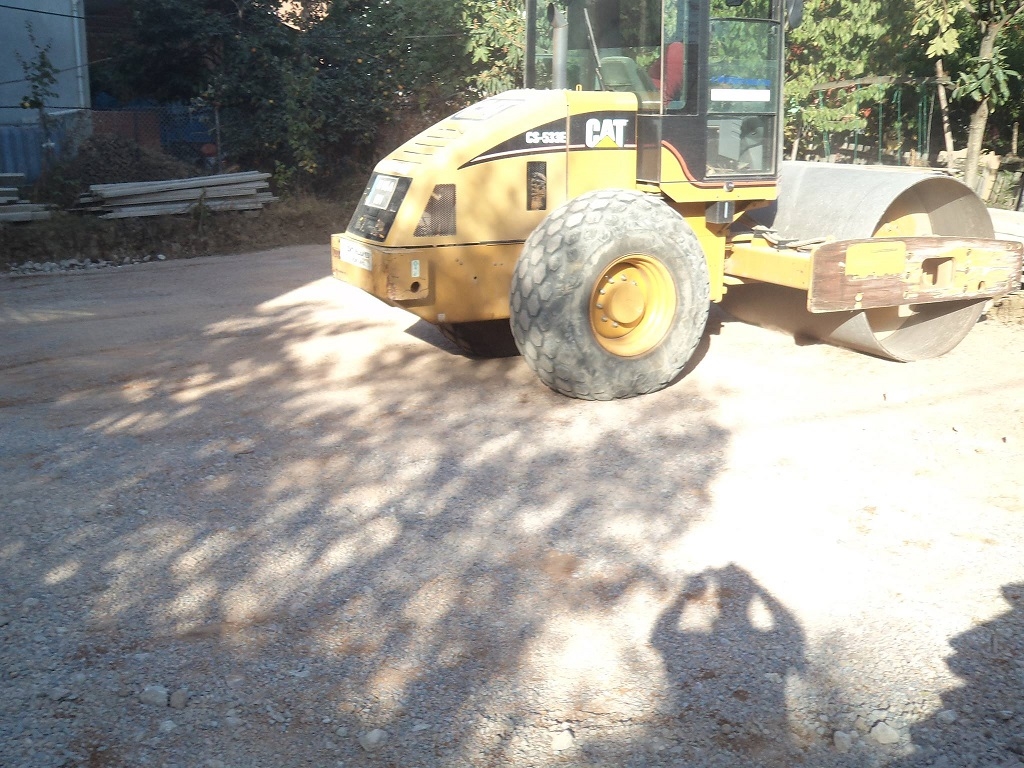 Ezgi Apartmanı