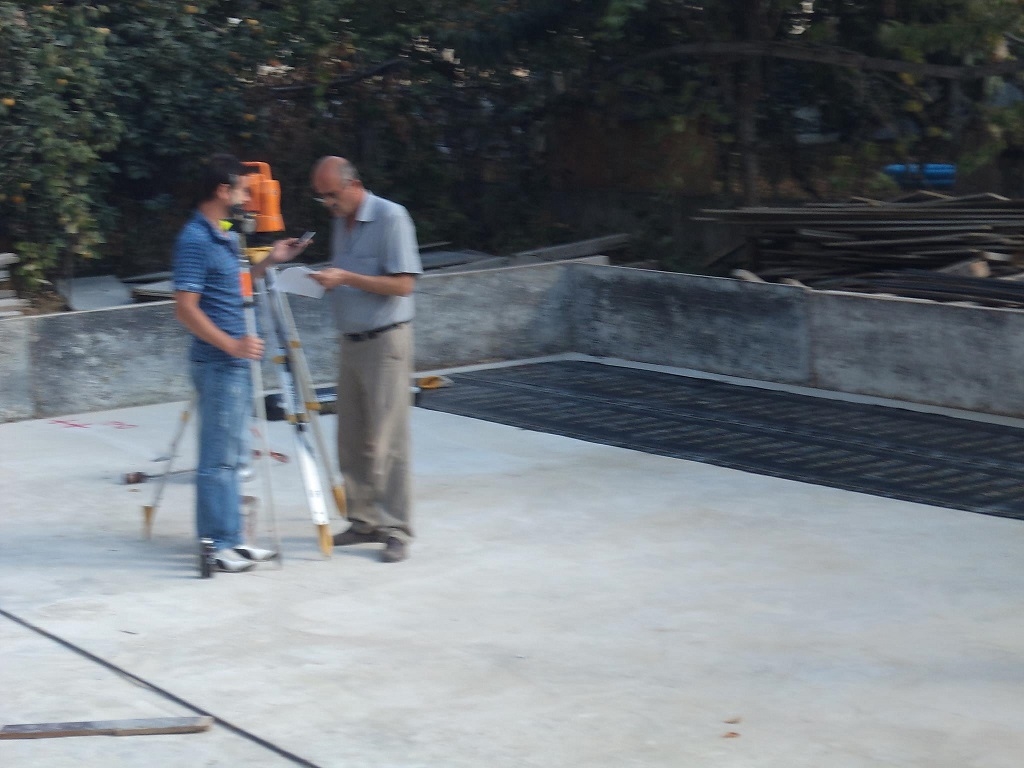 Ezgi Apartmanı