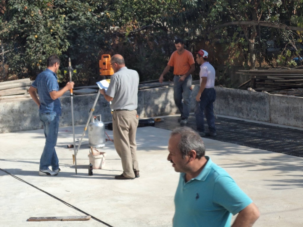 Ezgi Apartmanı