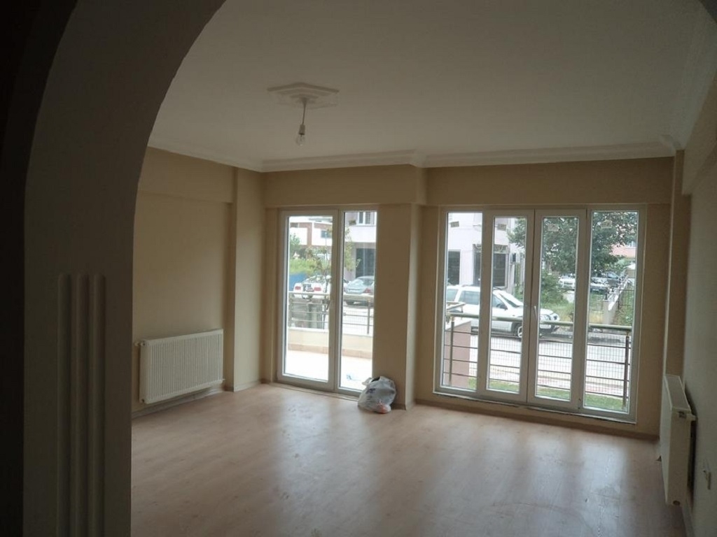 Ezgi Apartmanı