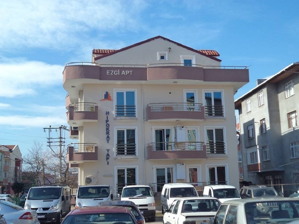Ezgi Apartmanı