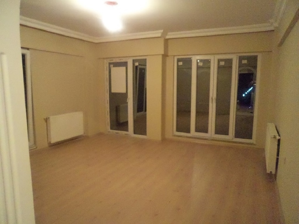 Ezgi Apartmanı