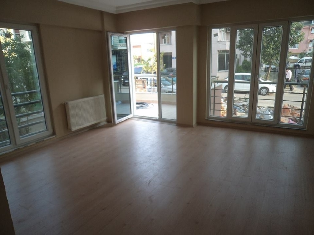 Ezgi Apartmanı