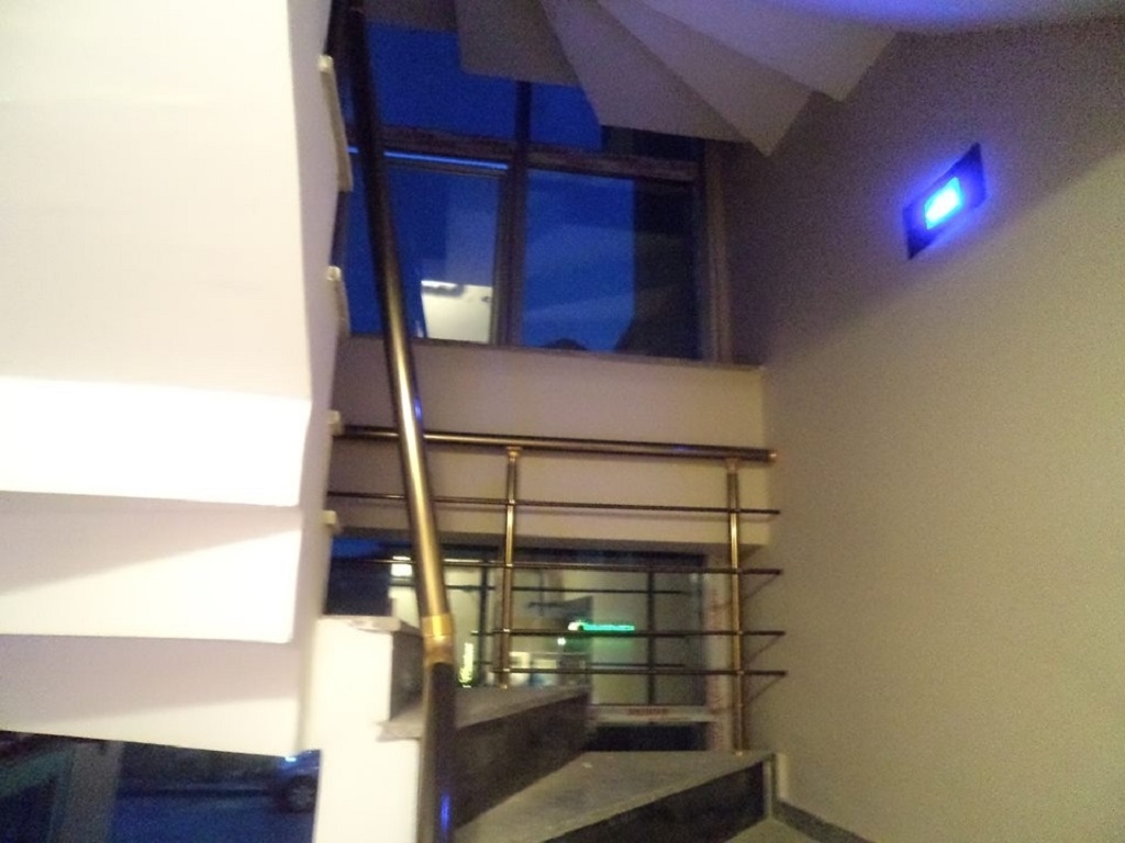Ezgi Apartmanı