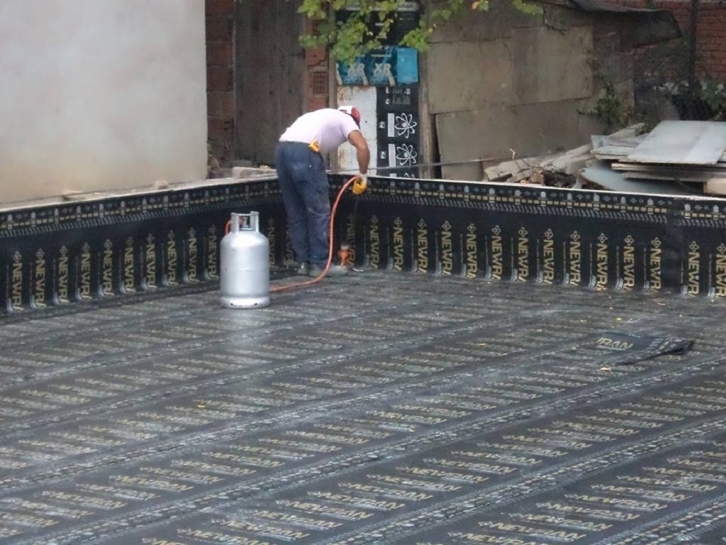 Ezgi Apartmanı