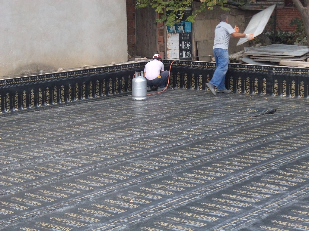 Ezgi Apartmanı