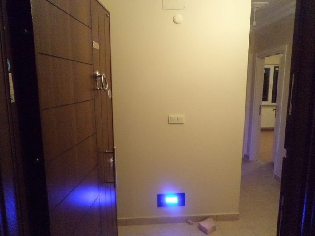 Ezgi Apartmanı