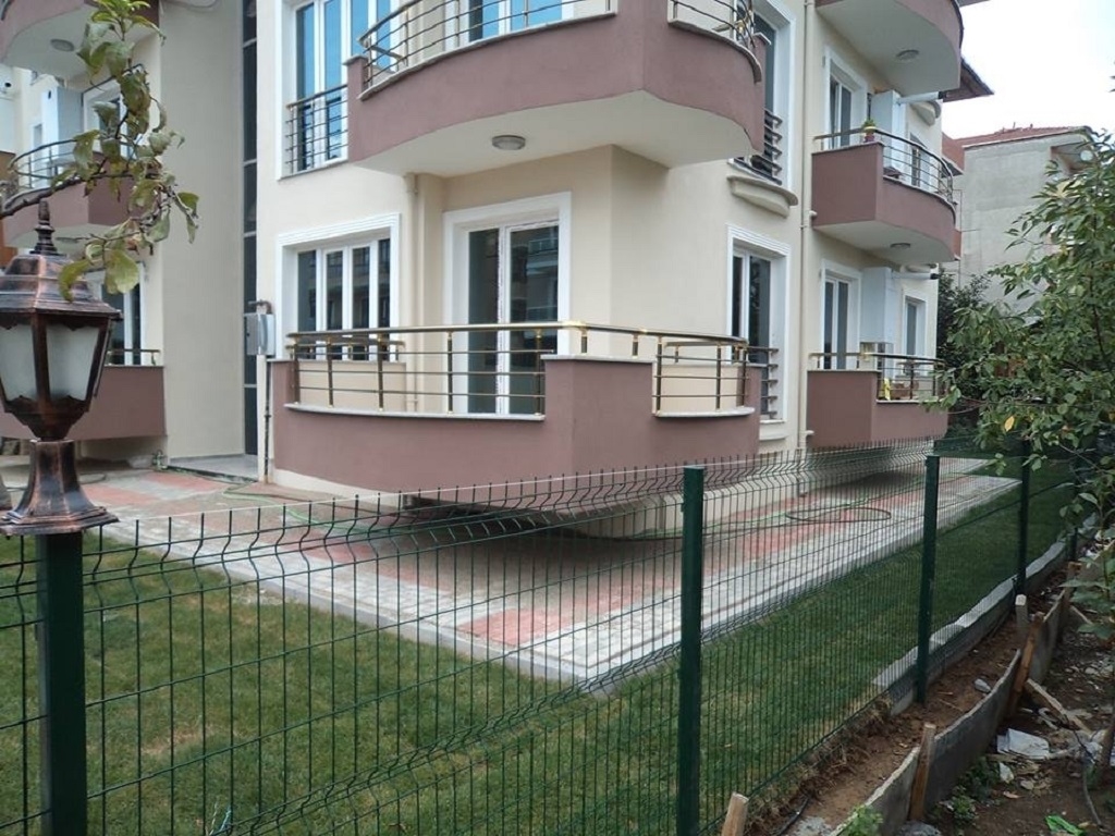 Ezgi Apartmanı