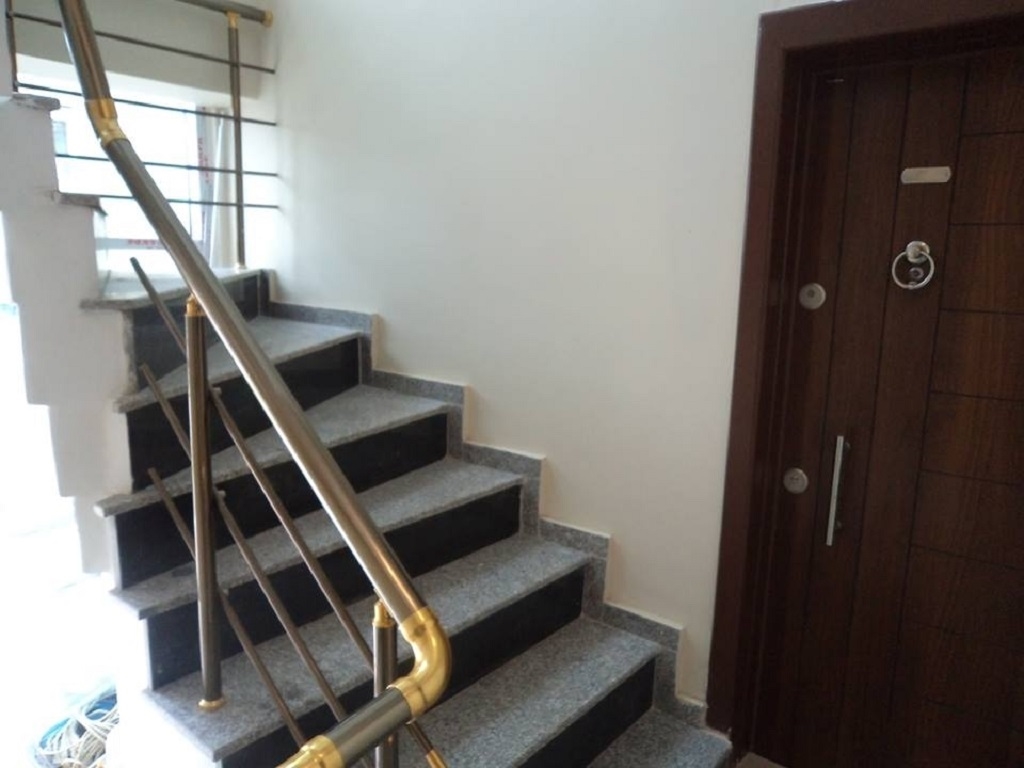 Ezgi Apartmanı