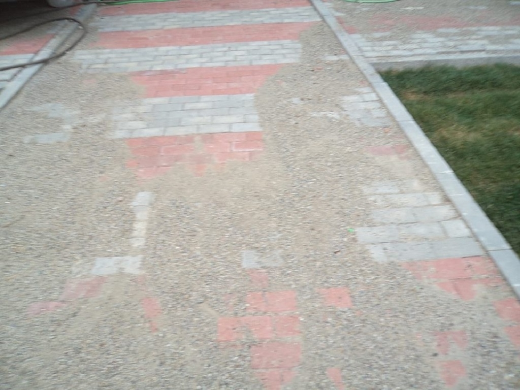 Ezgi Apartmanı