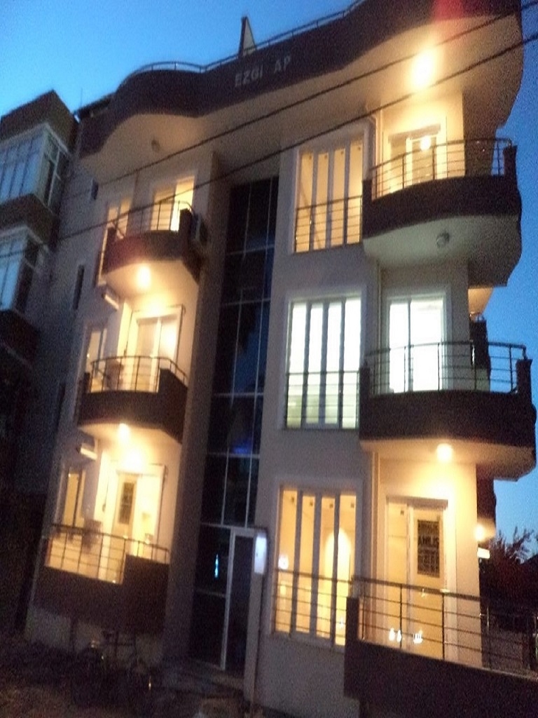 Ezgi Apartmanı