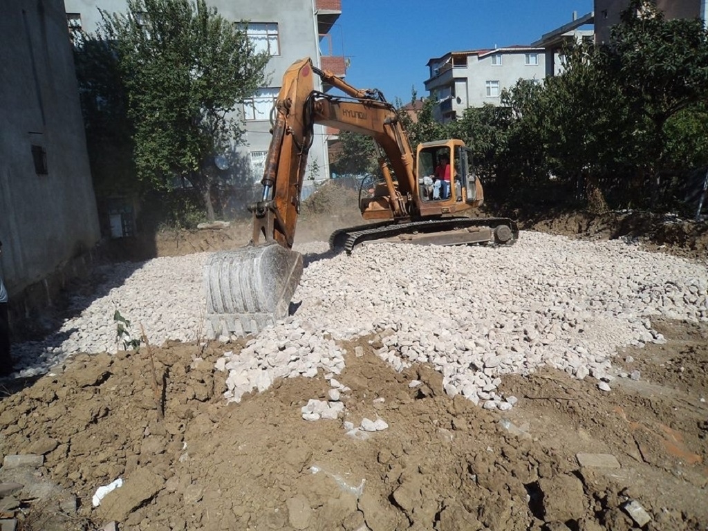 Ezgi Apartmanı