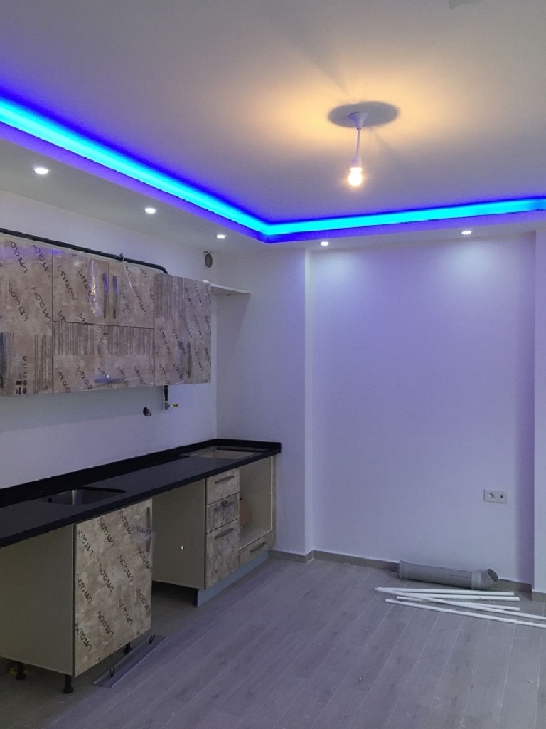 Ezgizem Apartmanı
